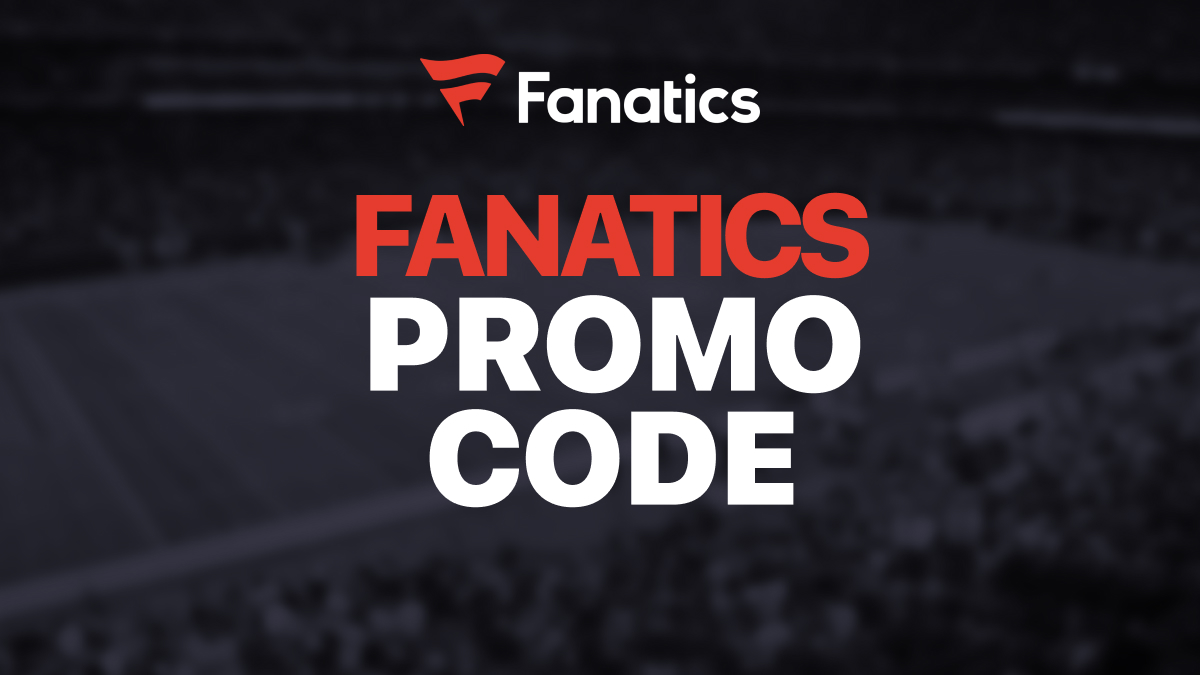 Fanatics Sportsbook Promo: Score Up to $1K in Bonus Bets in Most States, $200 in Select States until Sunday article feature image