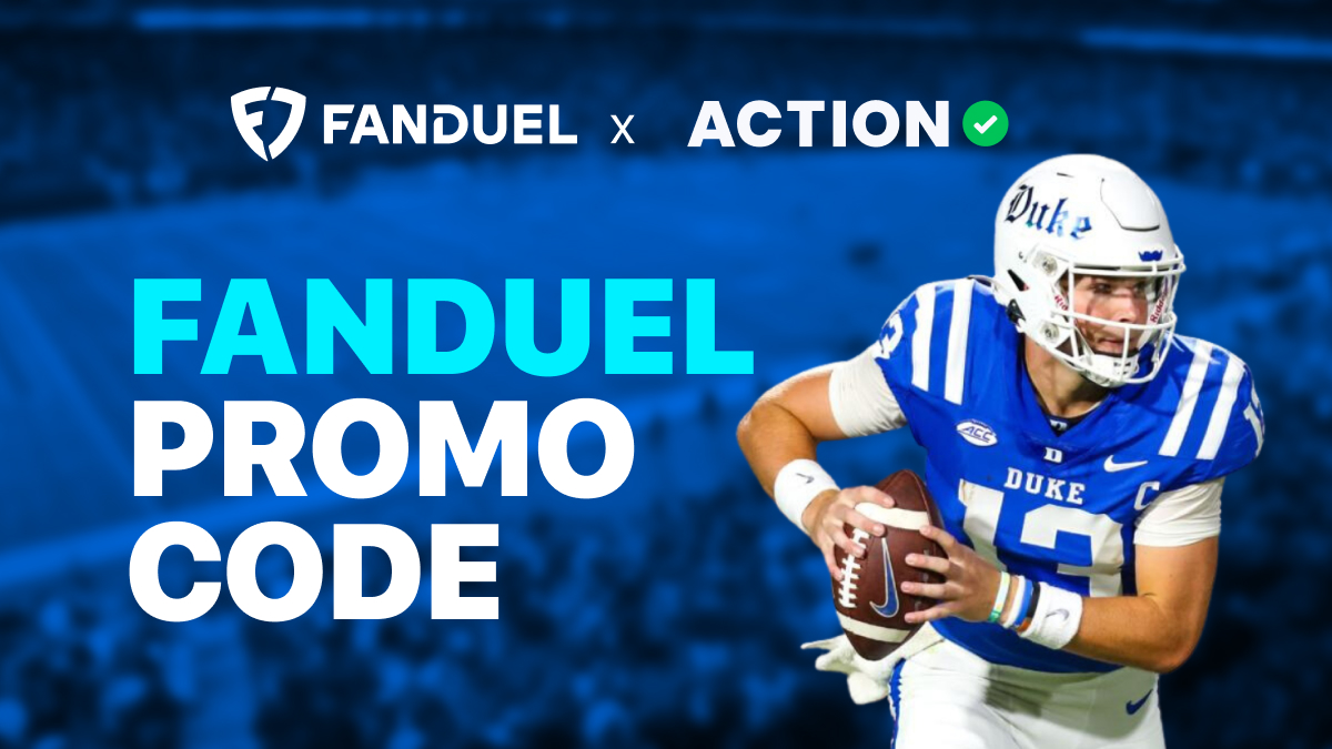 FanDuel Kentucky Promo Code: Grab $200 In Bonuses For Monday Night Football