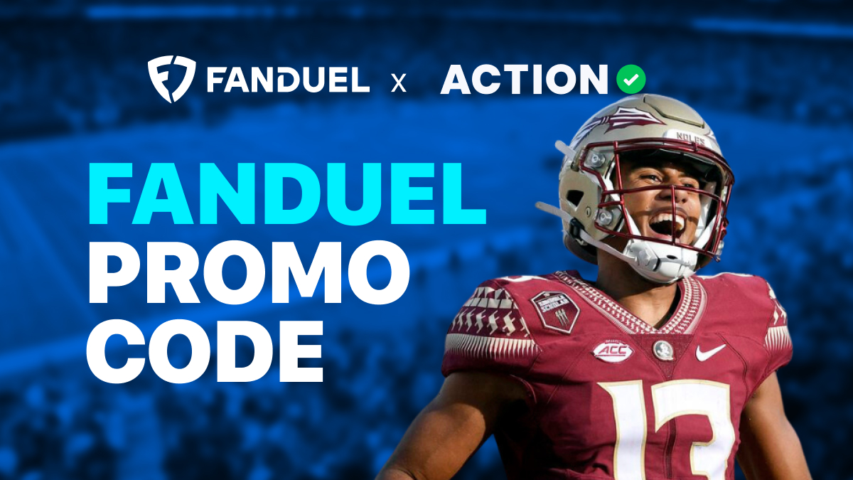 FanDuel Ohio promo code: How to claim top bonus this weekend