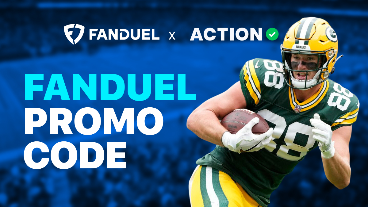 FanDuel Kentucky Promo Code Unleashes $200 Bonus Bet for Betting Launch on  Sept. 28