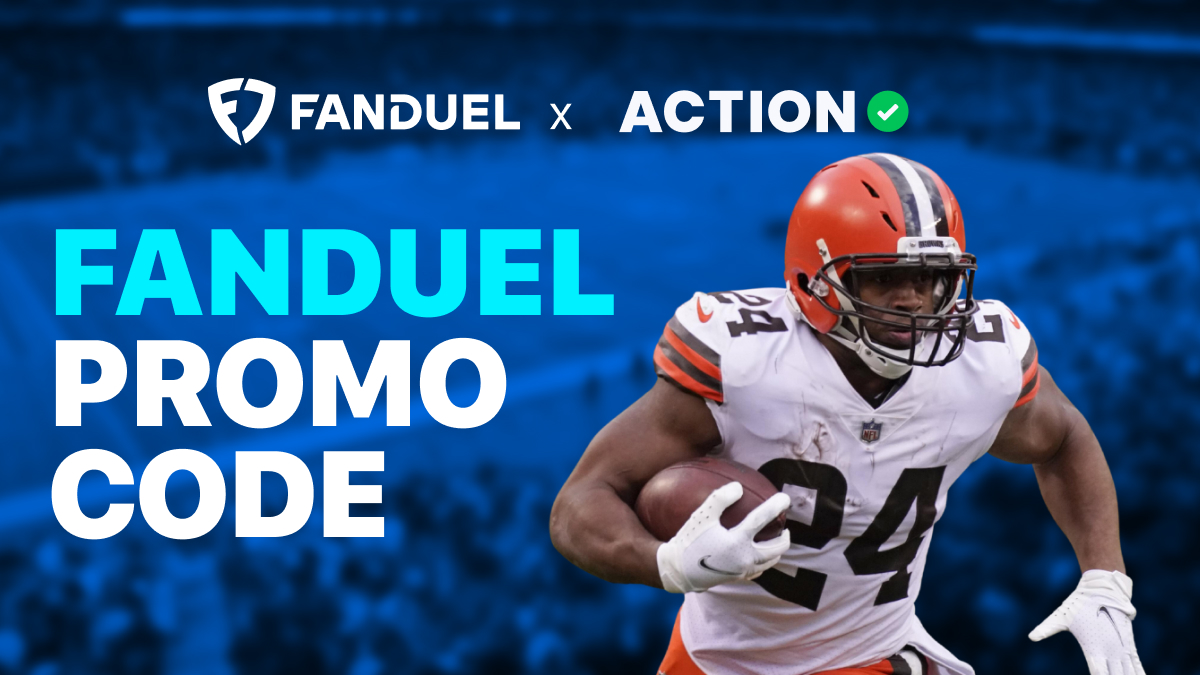FanDuel Promo Code: Claim $200 Value for Monday Night Football, Any Sporting Event article feature image