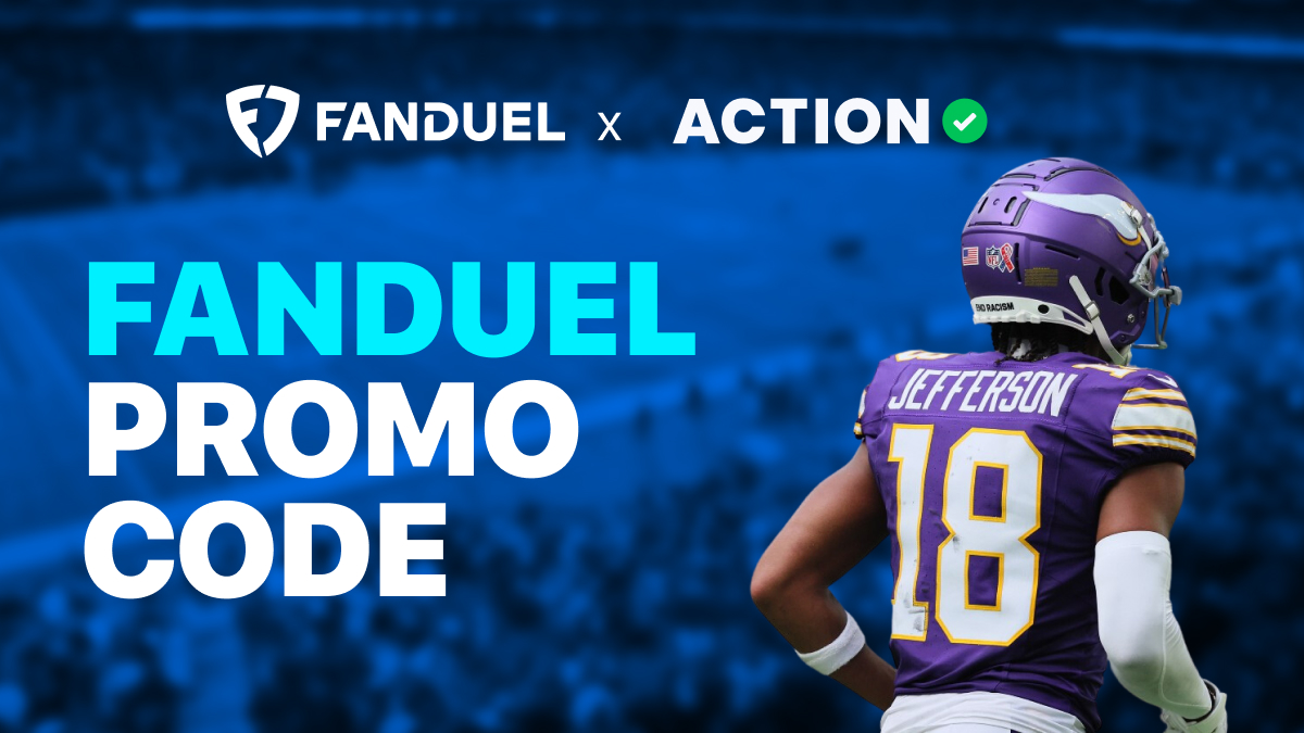 FanDuel Sportsbook on Twitter: Needs the Chargers (-3) to cover