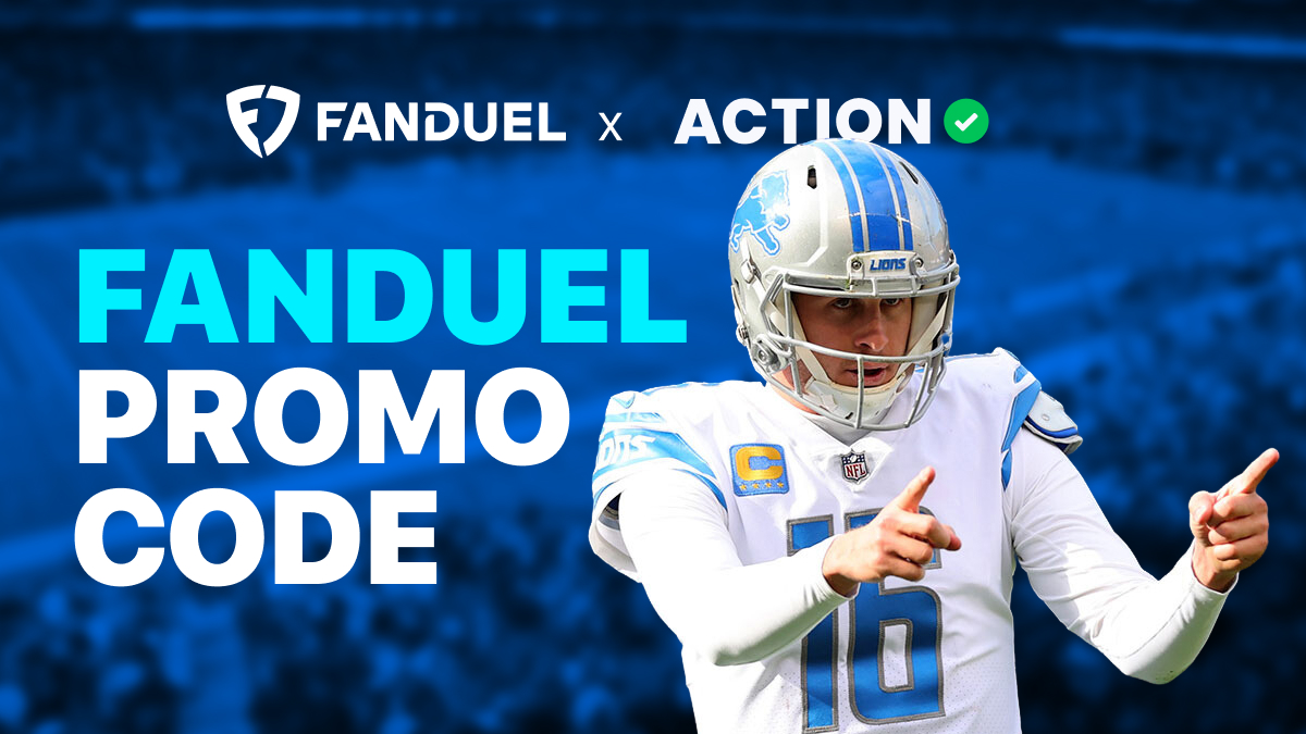 FanDuel Promo Code: Different Bonuses in Most States vs. Kentucky for NFL Week 1 article feature image