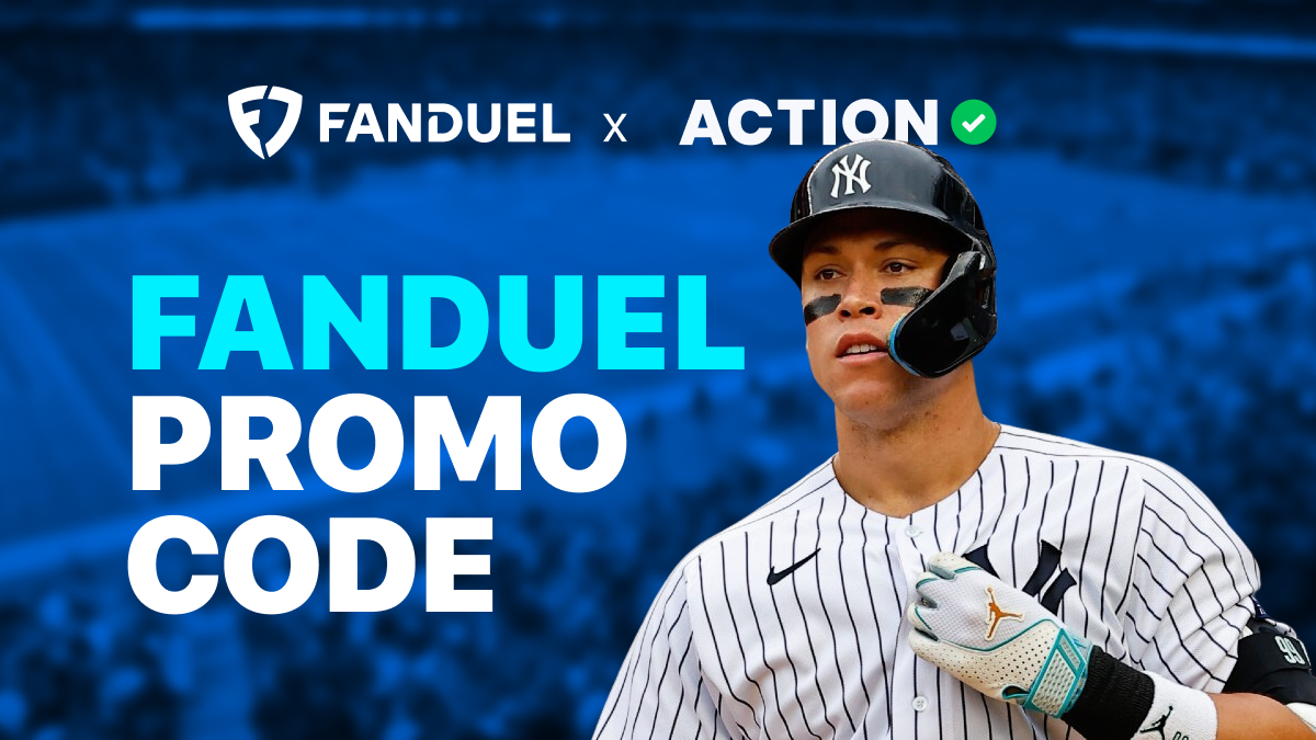 FanDuel Promo Code Secures $200 in Bonus Return for Tuesday MLB, All Sports article feature image