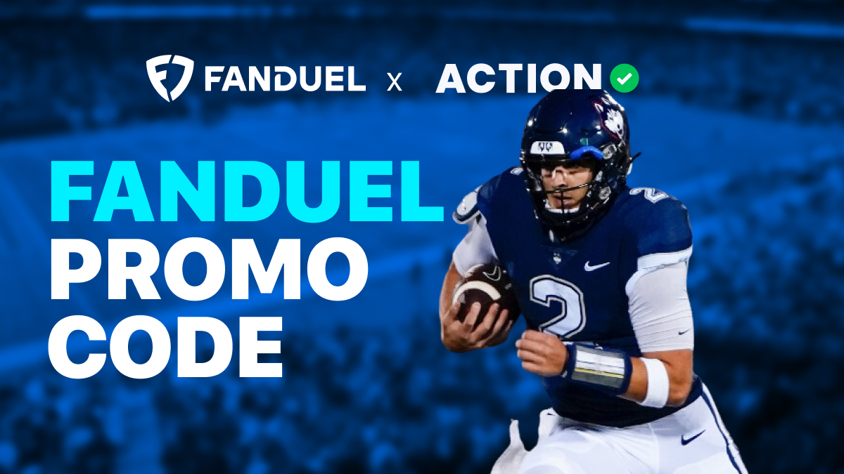 FanDuel Promo Code: Offers in KY vs. Other States for College Football Saturday Week 2 article feature image