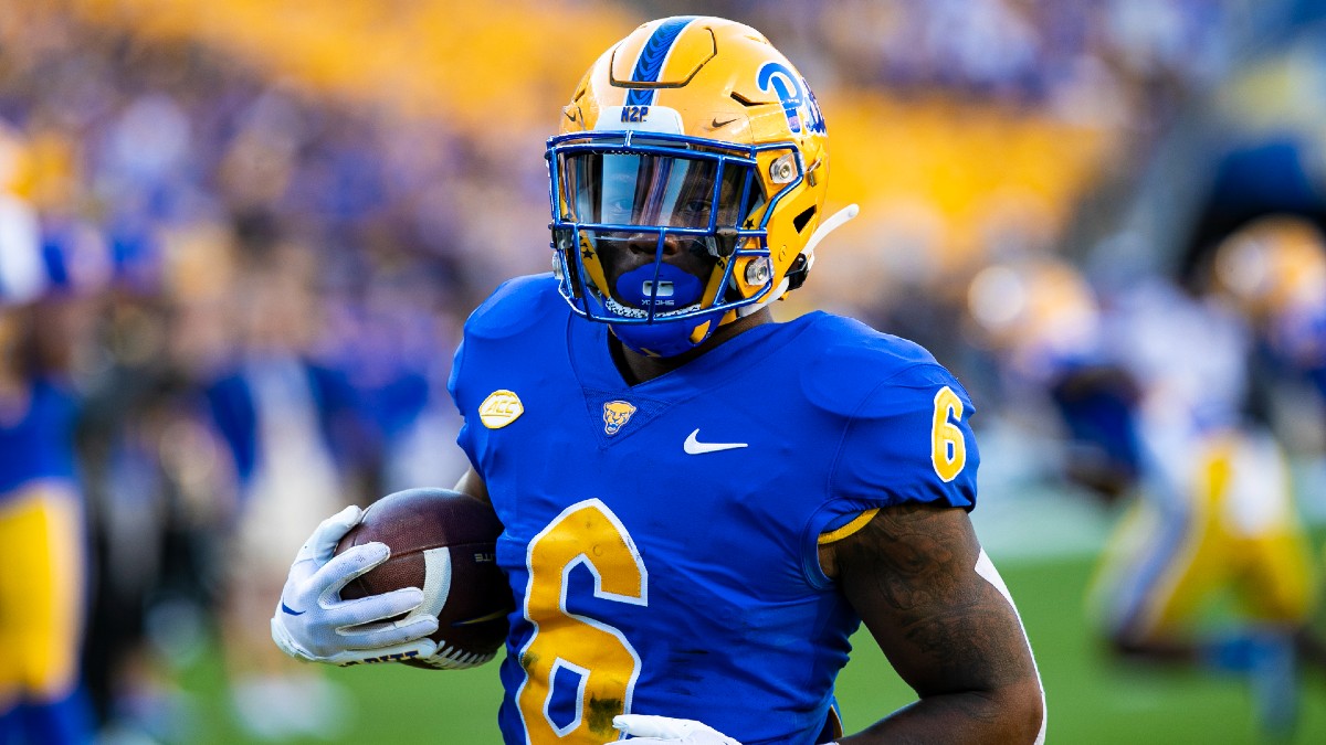 Pitt Defense Excels in 20-10 Win at Georgia Tech - Pitt Panthers #H2P