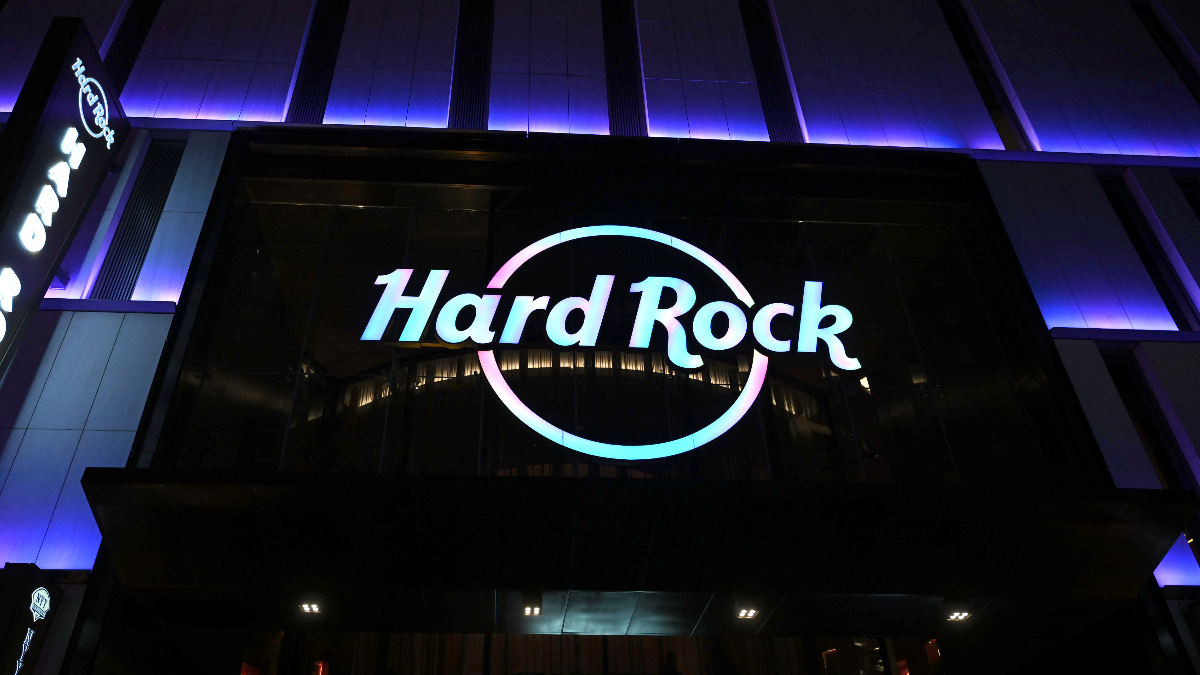 Hard Rock Bet Could Launch in Florida as Early as September 19 article feature image