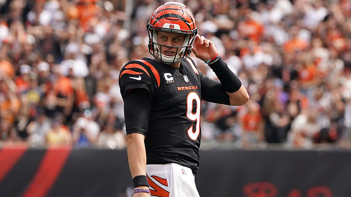 The Bengals’ 0-2 Start Could Spell Trouble for Their Super Bowl Hopes, Futures article feature image