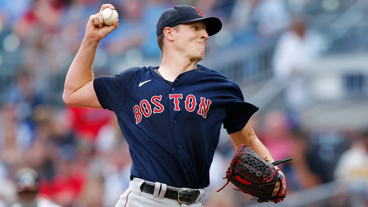 MLB Odds for Yankees vs Red Sox: Betting Prediction for Tuesday article feature image