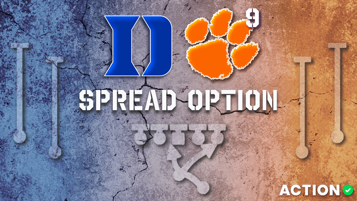 NCAAF Odds & Prediction for Duke vs Clemson: Our Writers Debate the Spread Bet to Make article feature image