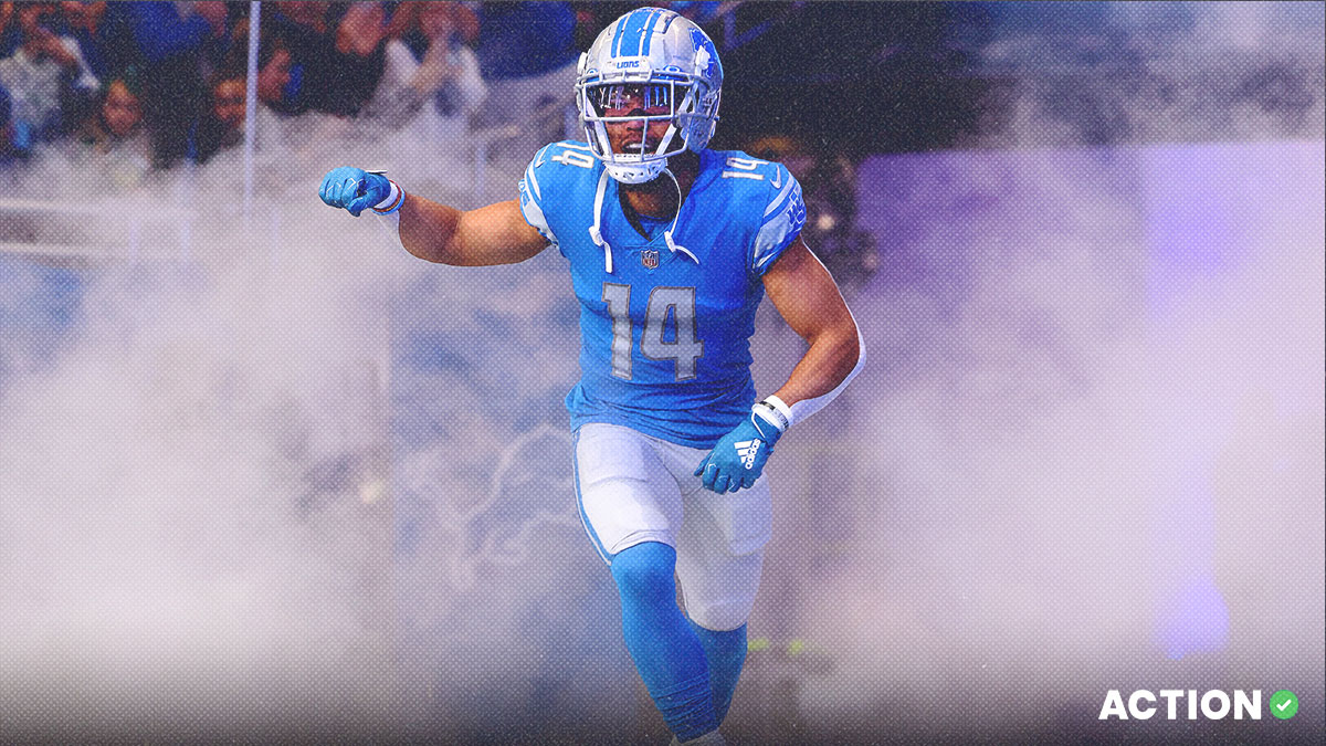 Players to watch for on Thursday Night Football - Lions vs. Packers