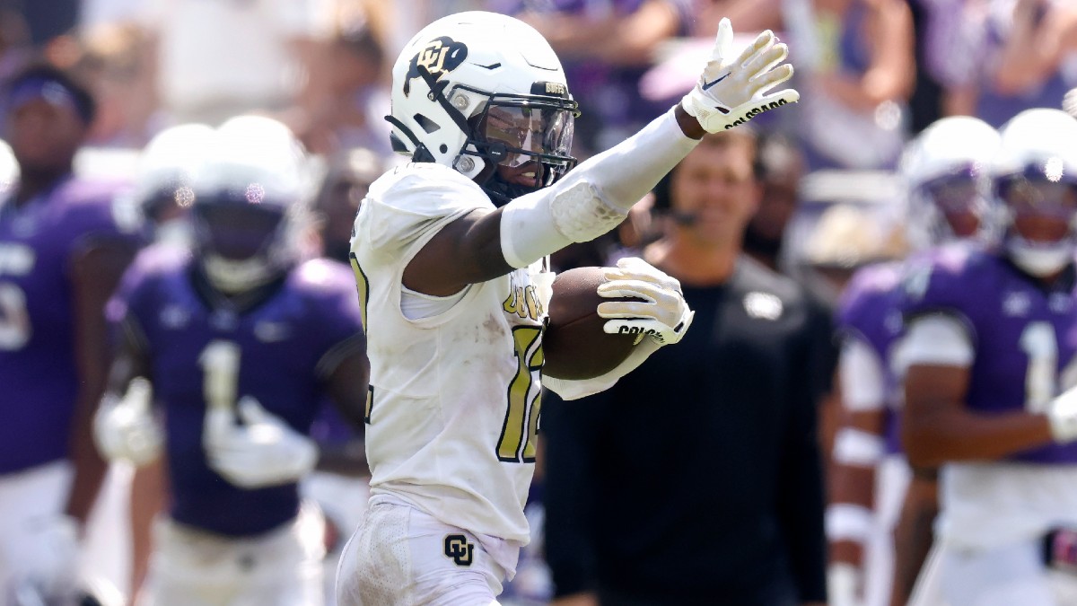 Why Colorado’s Travis Hunter Won’t Win the Heisman Trophy article feature image