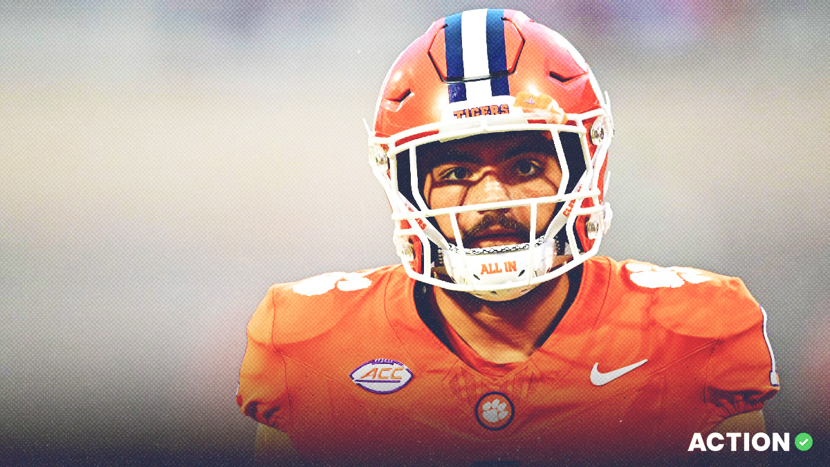 Florida State vs Clemson Odds, Prediction: Bet Saturday’s Home Underdog article feature image