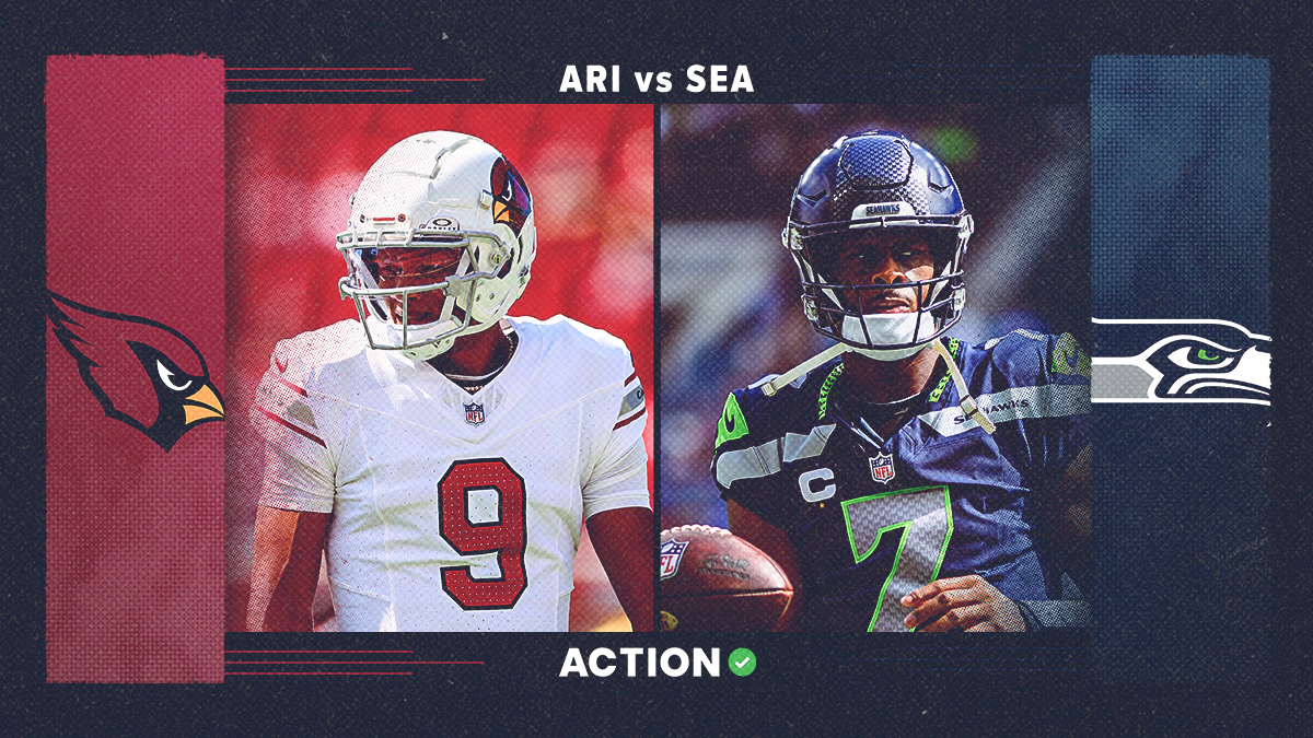 Cardinals vs Seahawks Odds, Spread | Week 7 Pick, Prediction article feature image