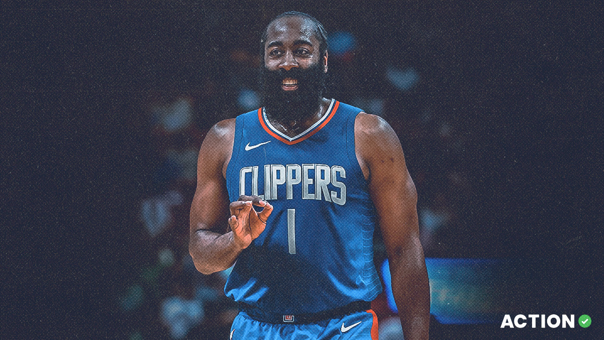 What to Know About the Clippers’ Trade for James Harden article feature image