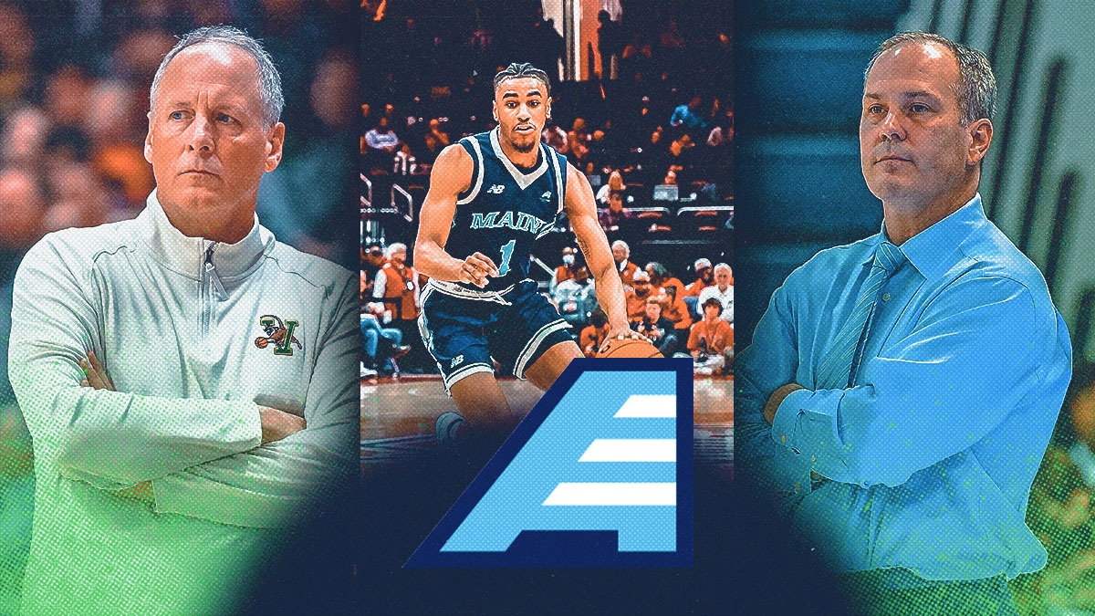 America East Odds & Futures | 2023-24 College Basketball Betting Preview article feature image