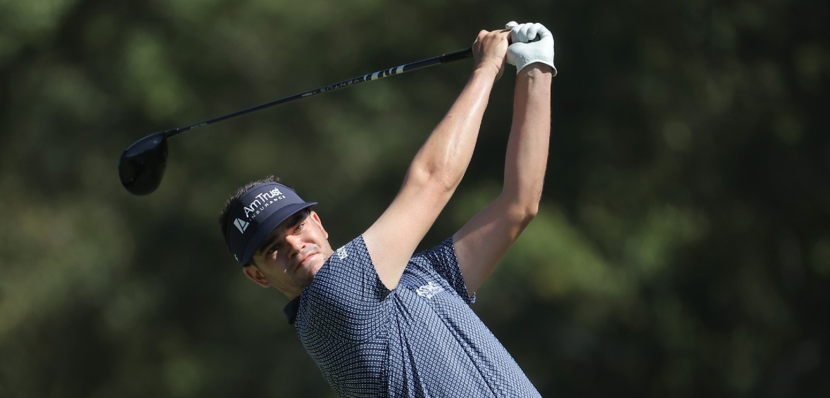 2023 Sanderson Farms Championship Round 4 Picks: Target Stephan Jaeger, Beau Hossler in DFS article feature image