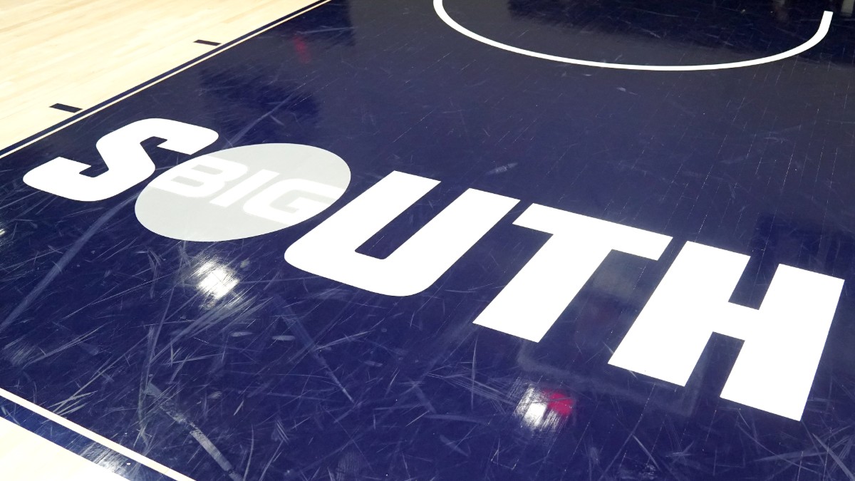 Big South Basketball Odds, Picks & Futures: 2023-24 NCAAB Betting Preview article feature image