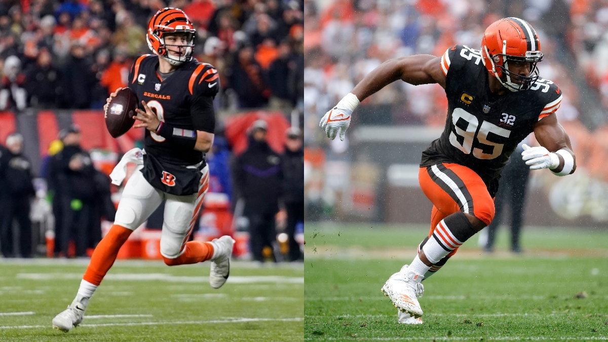 Week 8 Promos: Bet $10, Get $200 in Bonus Bets (& More)!