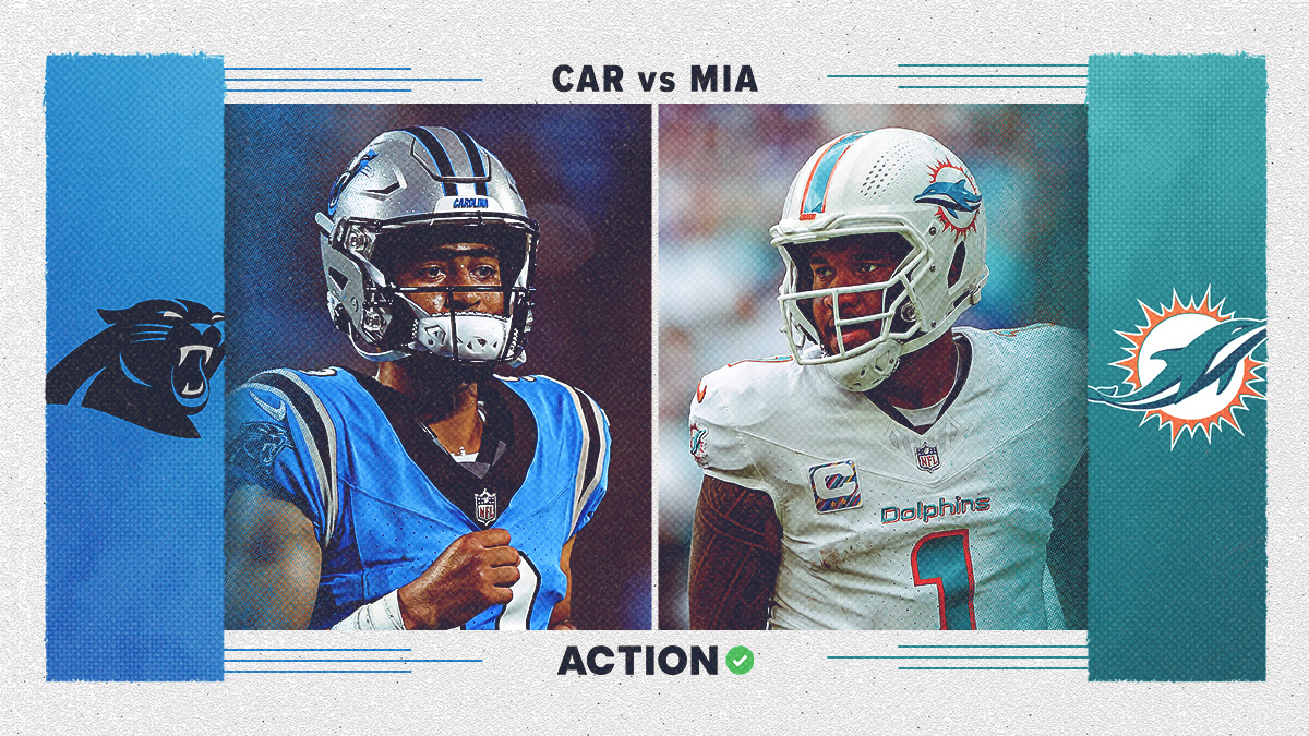 Panthers vs Dolphins Odds, Picks, Prediction: NFL Week 6 Preview