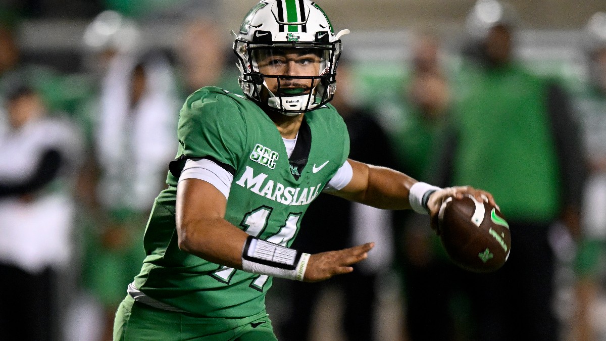 Marshall vs NC State Odds & Prediction: Low-Scoring Showdown on Deck article feature image