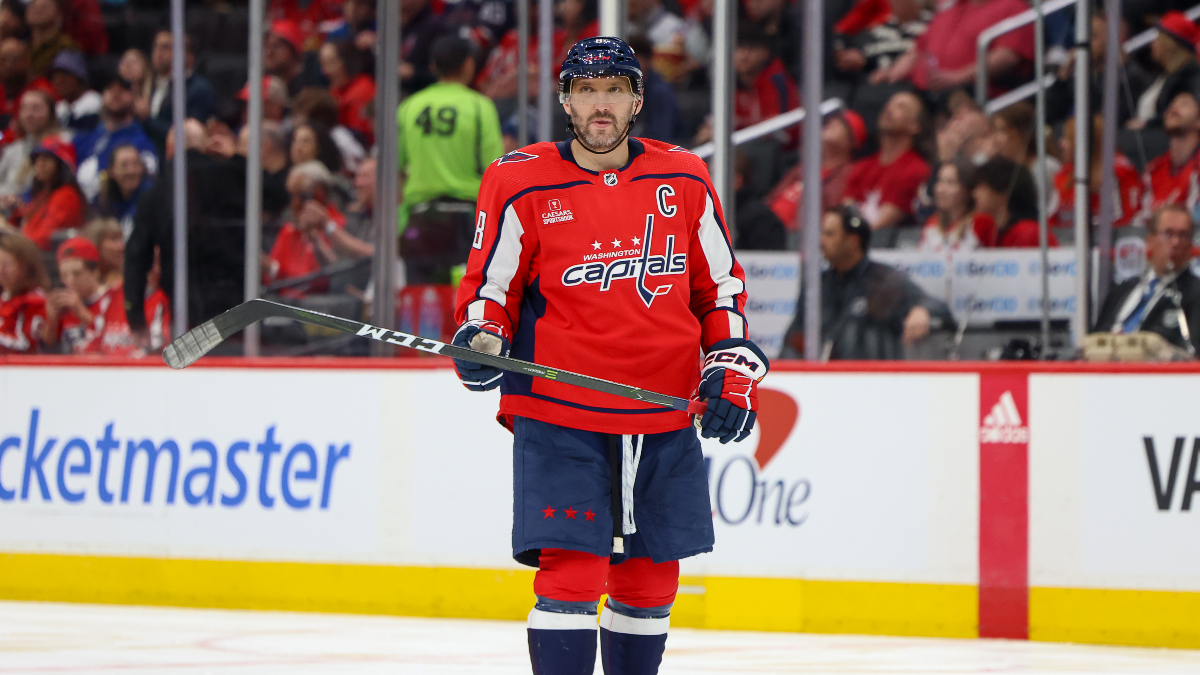 Download Washington Capitals wallpapers for mobile phone, free Washington  Capitals HD pictures