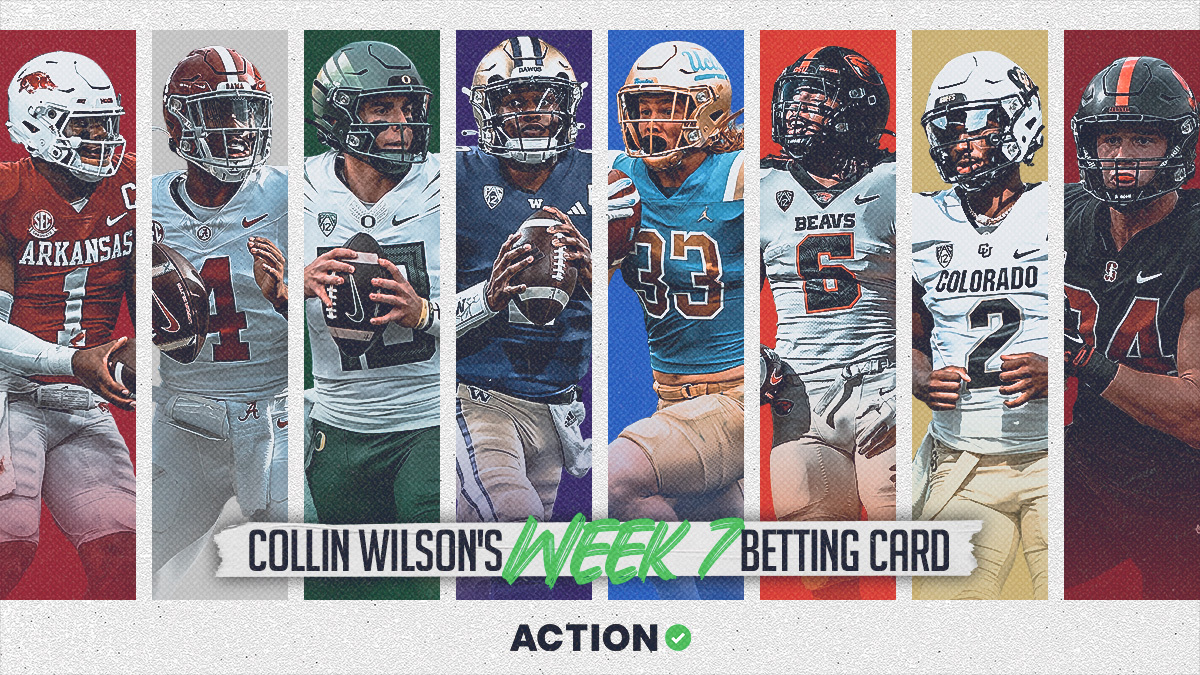 Action Network on X: NFL WEEK 1 BETTING HUB 