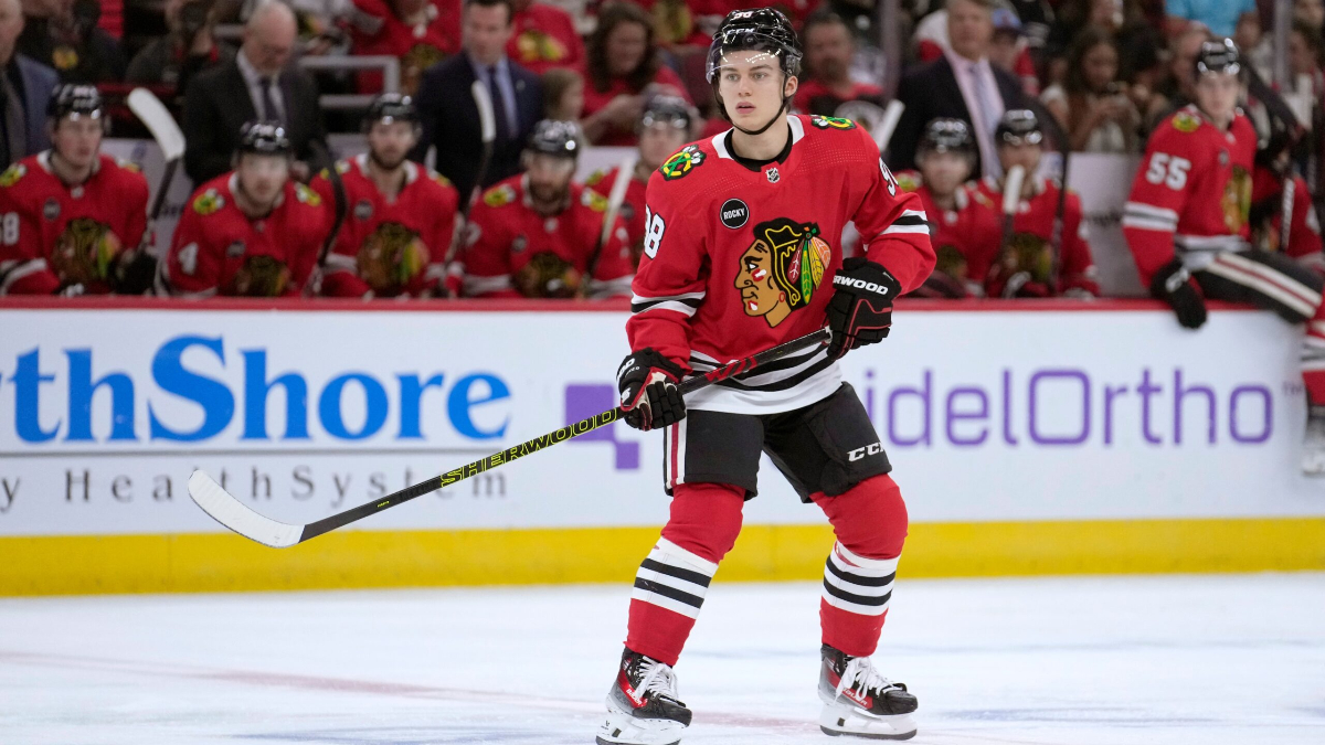 Bet $5 on Any NHL Game, Get $150 in Bonus Bets (Win or Lose!)