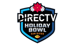 Holiday Bowl Logo