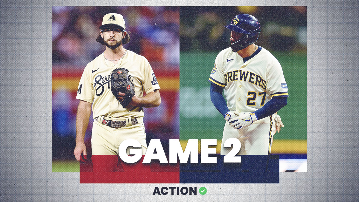 Arizona Diamondbacks vs Milwaukee Brewers Prediction, 10/4/2023