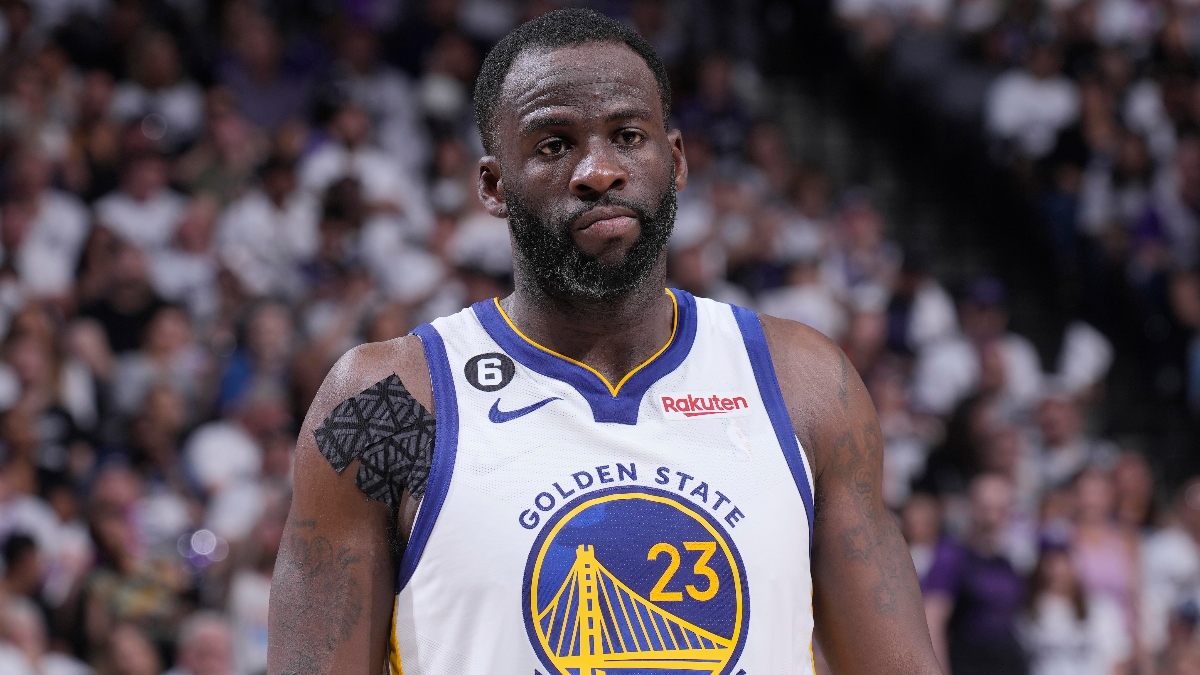 Media Outlets Forecast Warriors Players Among NBA's Top 100
