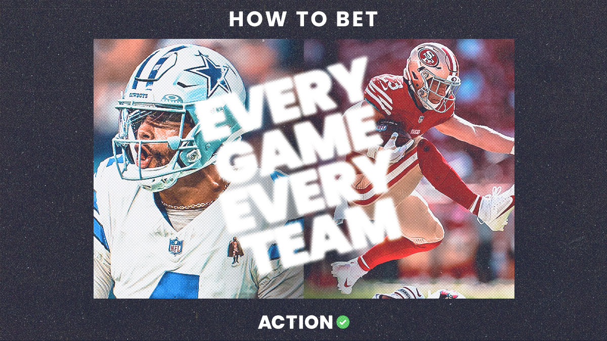 NFL Week 16 Betting Guide: EXPERT Picks for EVERY Game