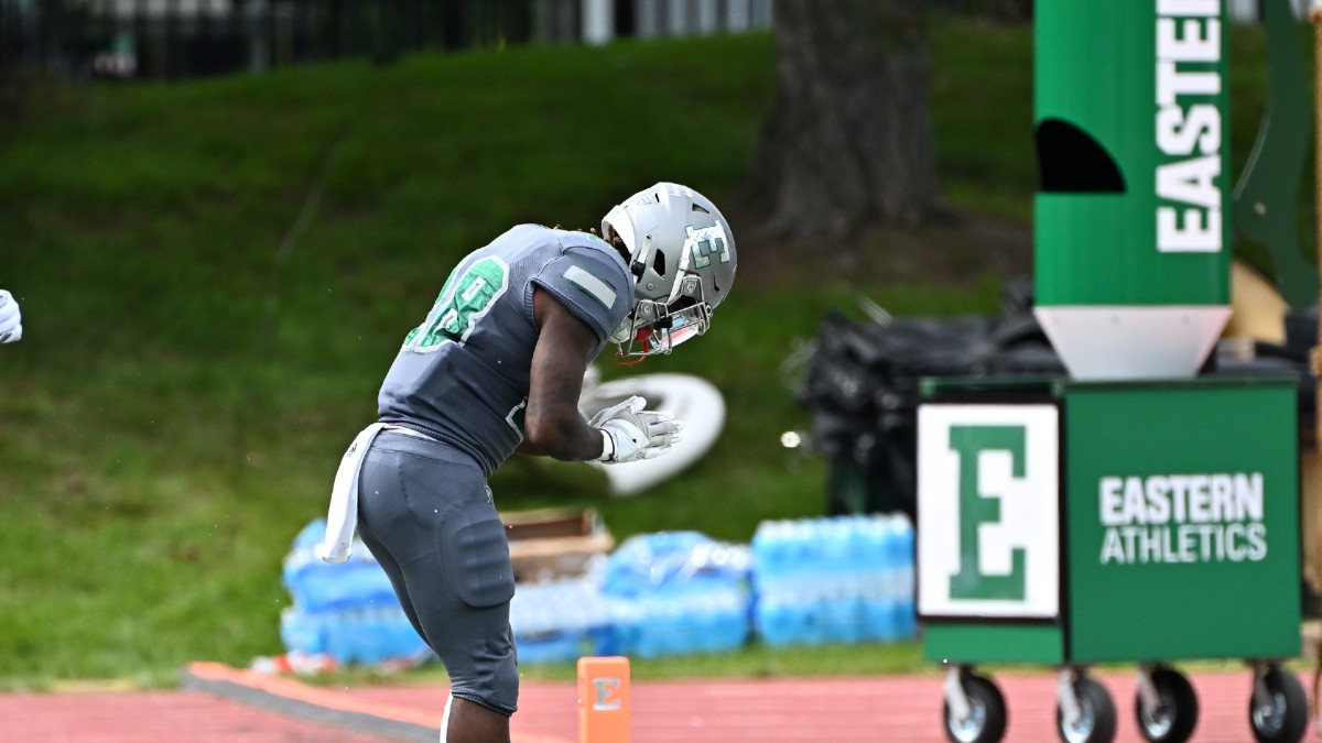 Eastern Michigan vs Ball State Odds, Picks: Bet the Eagles? article feature image