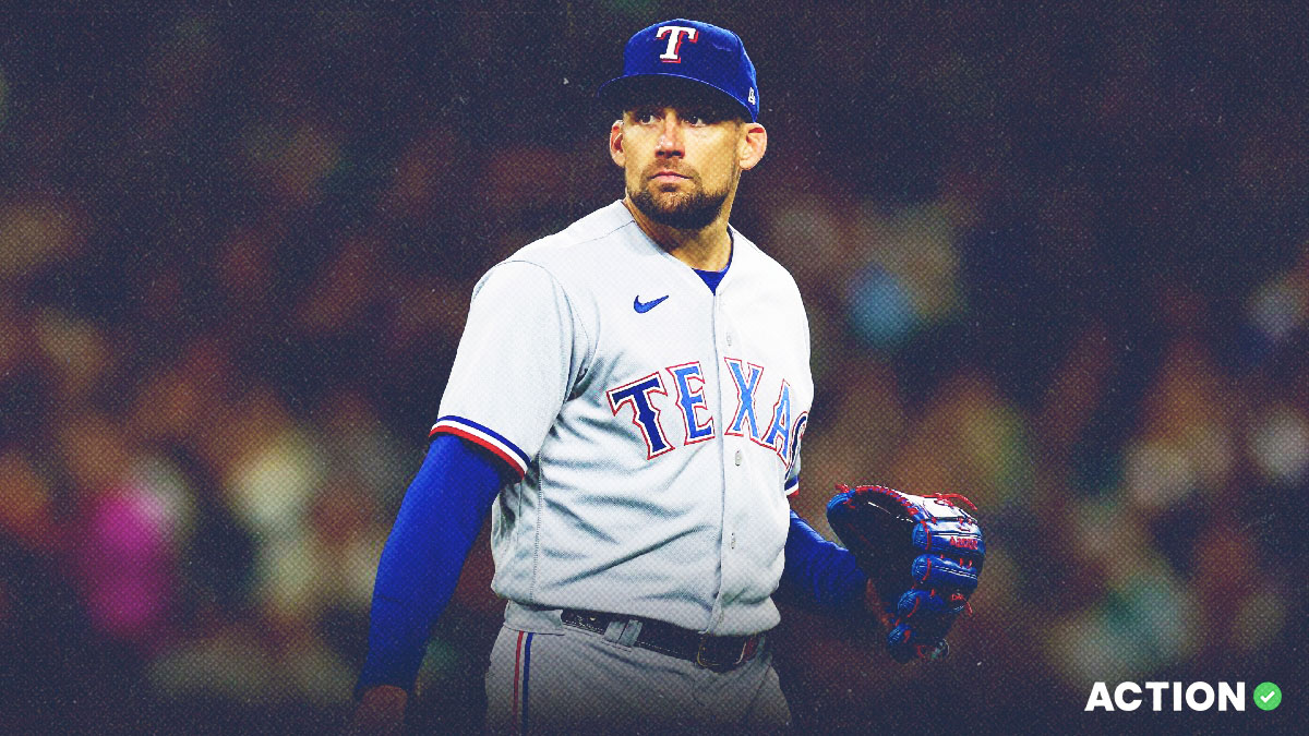 MLB Player Props for Rangers vs. Rays | Wednesday Game 2 Picks article feature image