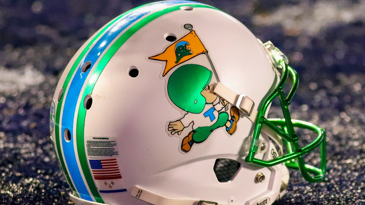 Tulane vs. Memphis Spread Pick, Prediction | Expert Projections Best Bet Friday Image