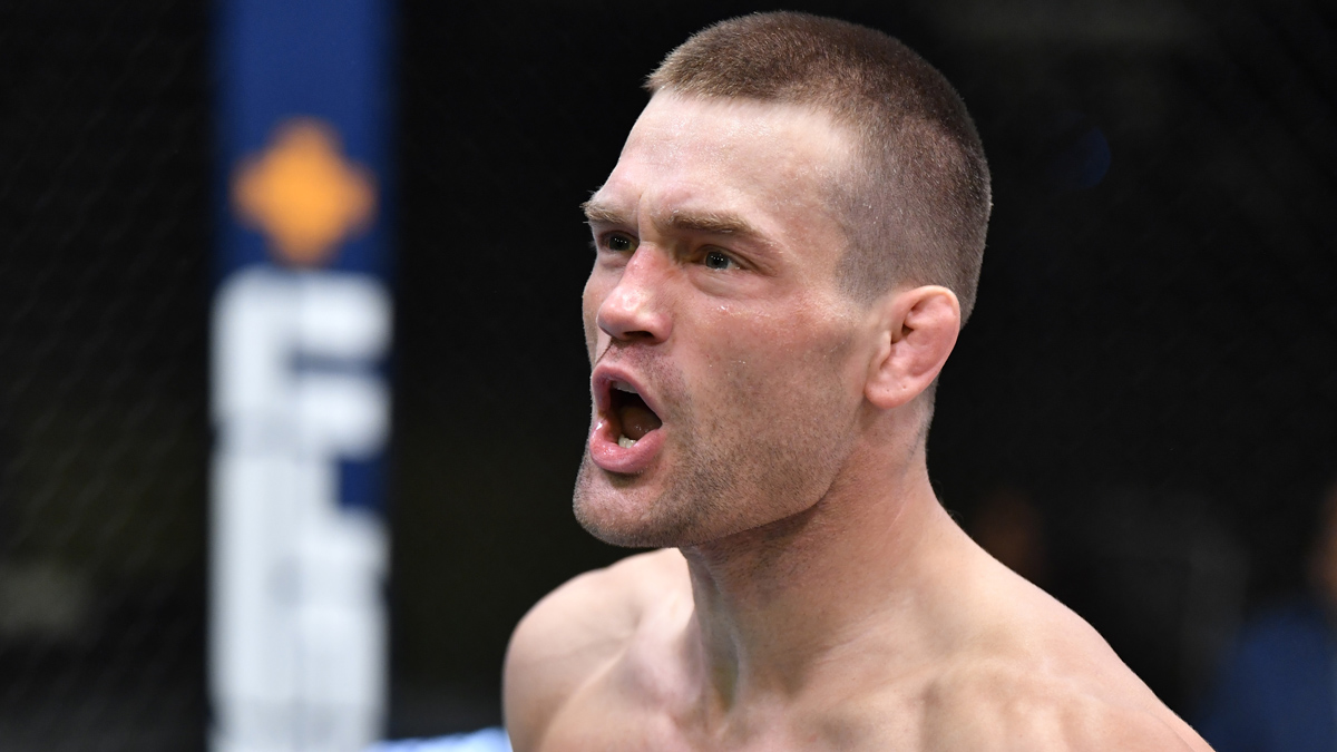 UFC Props: 3 Juicy Picks With Long Odds Image