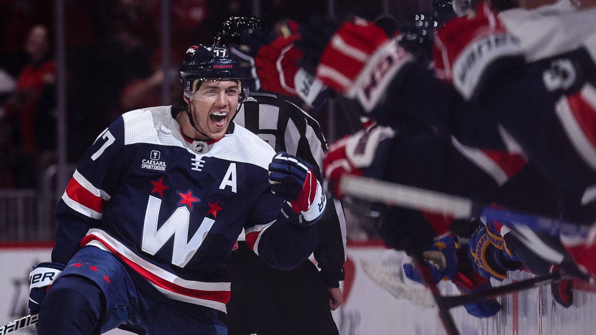 6,097 Tj Oshie Capitals Stock Photos, High-Res Pictures, and