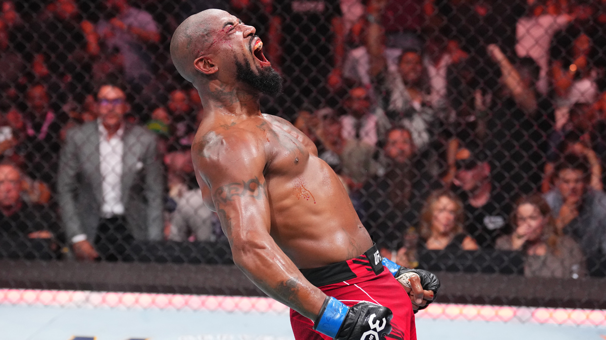 Dawson vs. Green: Multiple Betting Angles for UFC Headliner Image