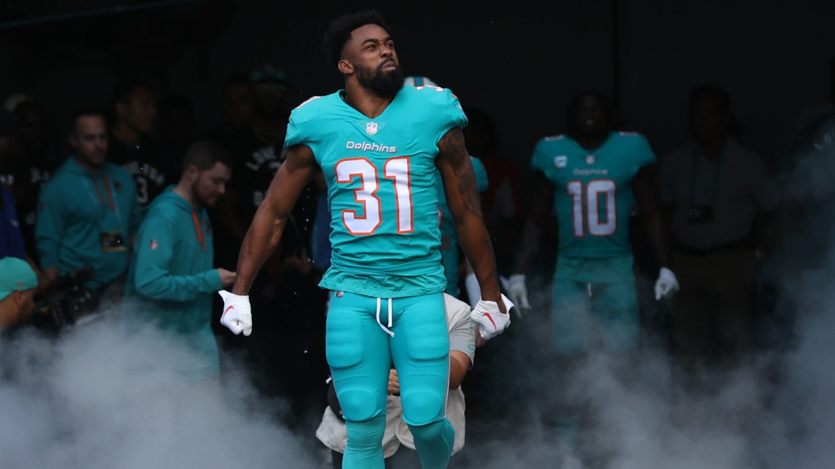 Miami Dolphins Odds & Betting Lines