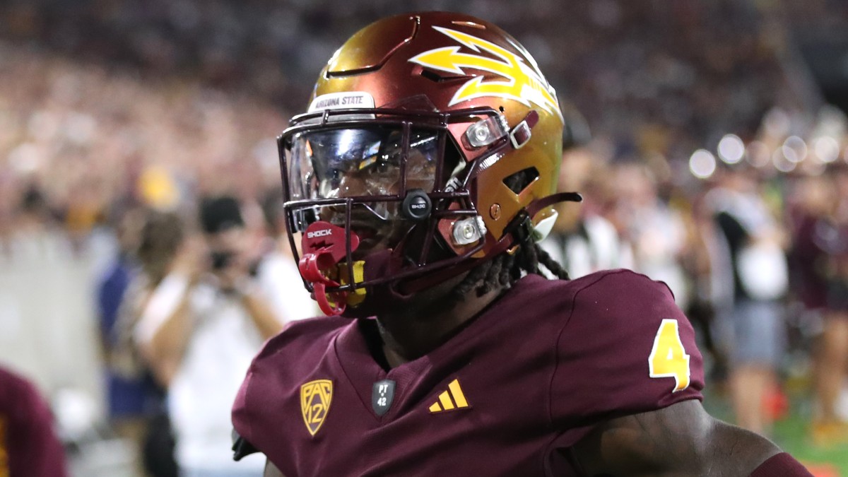 Colorado vs ASU Spread Expert Projections Pick, Prediction