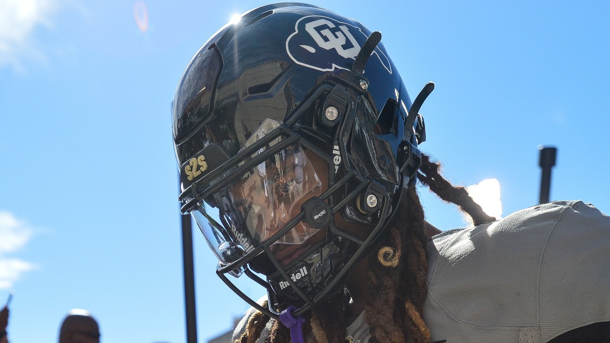 Tonight's Big Colorado-Stanford Over/Under Edge Image