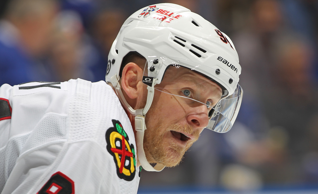 Blackhawks vs Avalanche: Take Undervalued Chicago article feature image