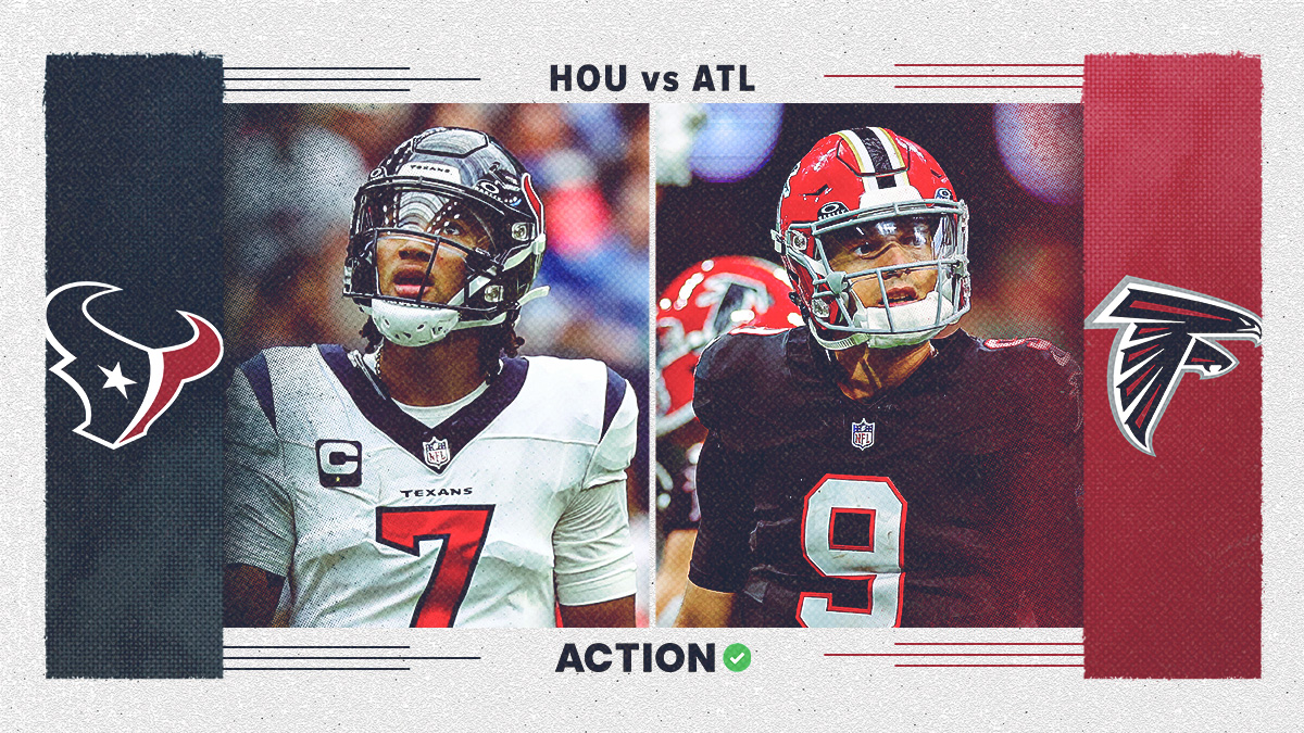 Atlanta Falcons win total odds: Over/under prediction for 2023