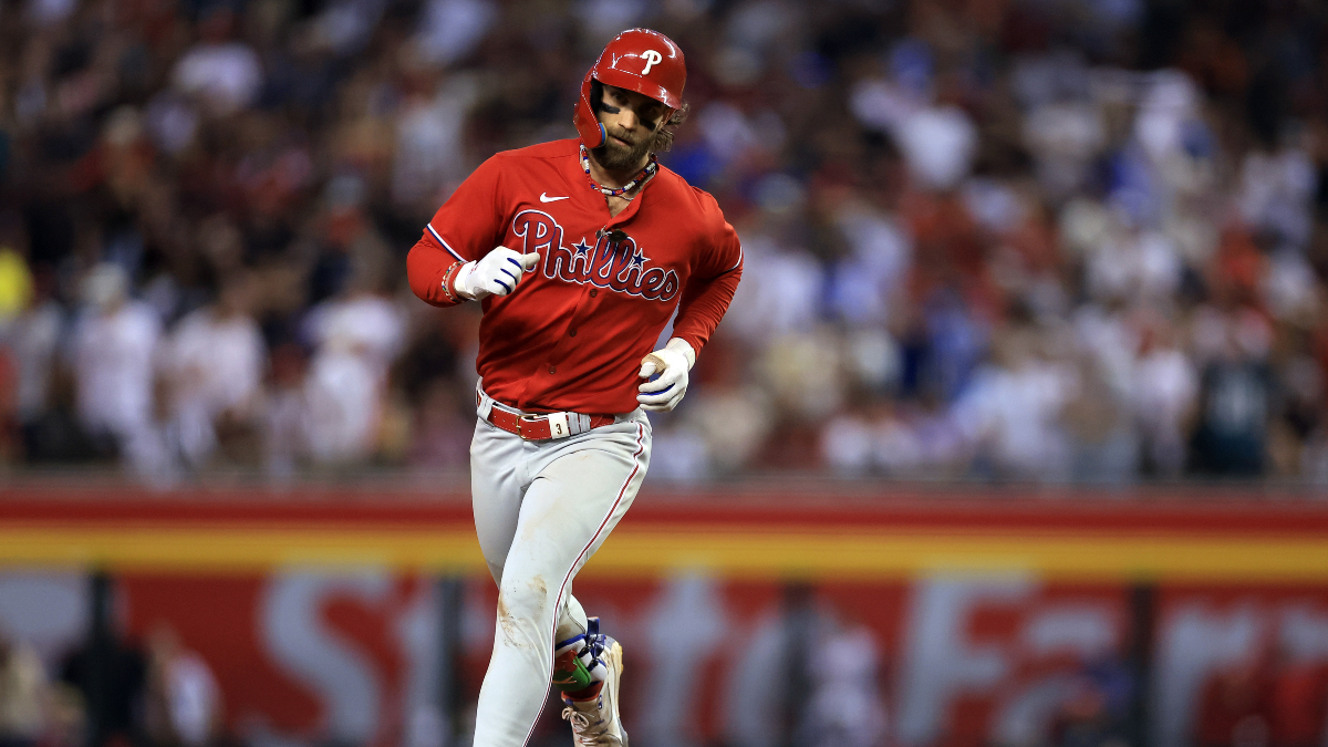 Diamondbacks vs. Phillies NLCS Game 7 Market Report Image