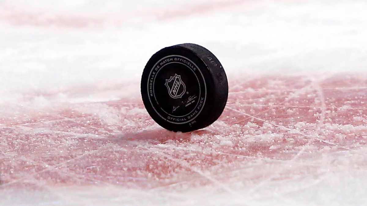 Bet $10 on Any NHL Game, Get $200 in Bonus Bets Instantly (& More)!