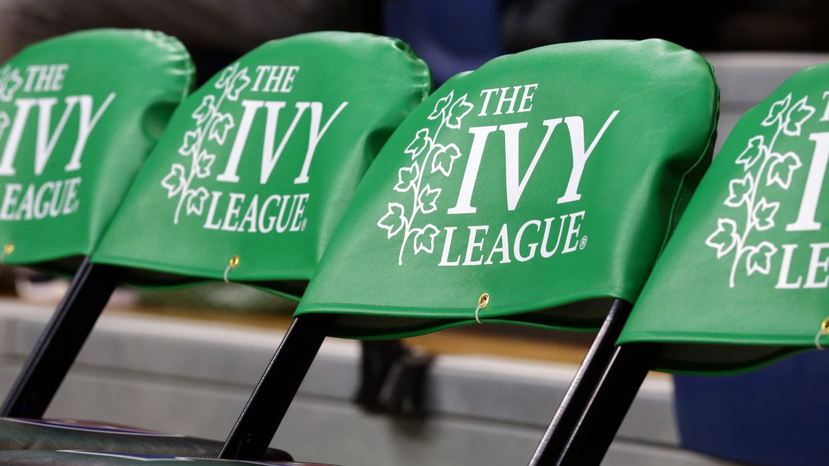 College Basketball Odds, Picks, Futures: 2023-24 Ivy League Betting Preview article feature image