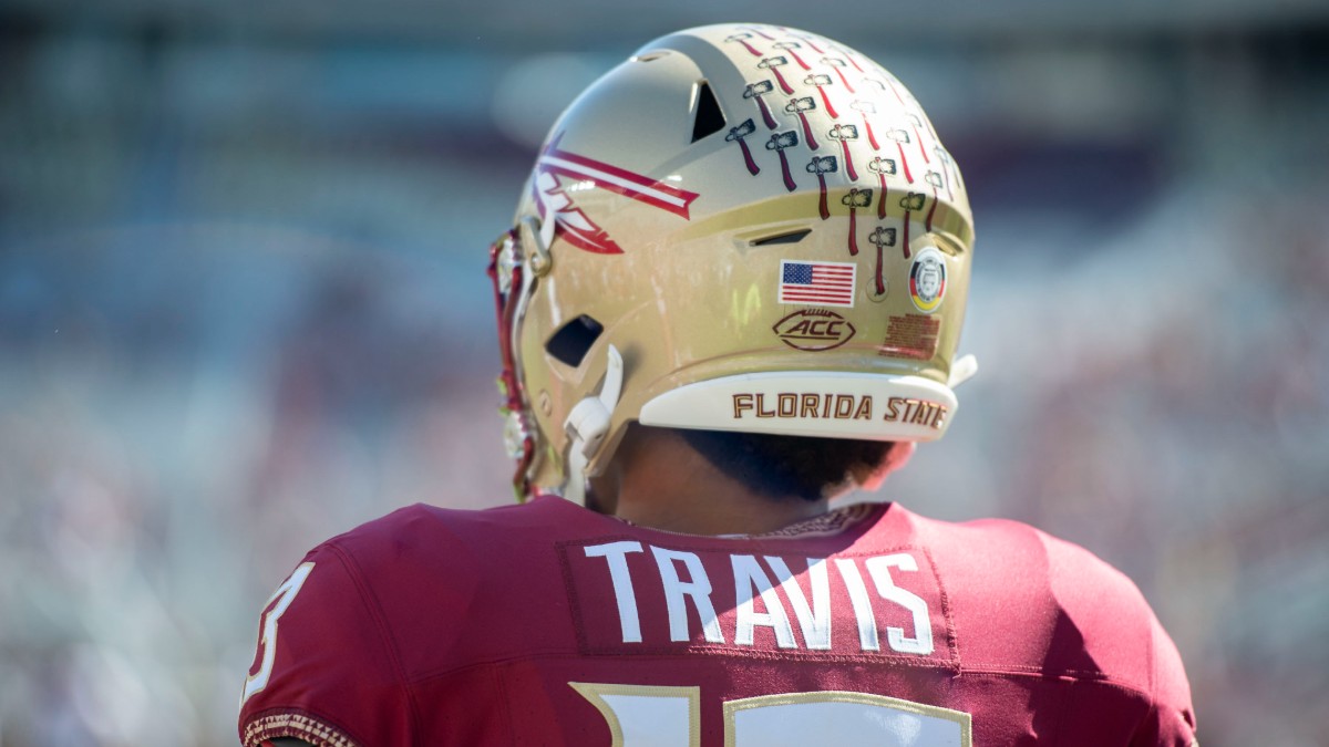 Syracuse vs Florida State Odds, Picks | Points Galore Expected article feature image