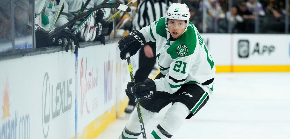 Kraken vs Stars Prediction: NHL Odds, Preview for Monday, December 18 article feature image