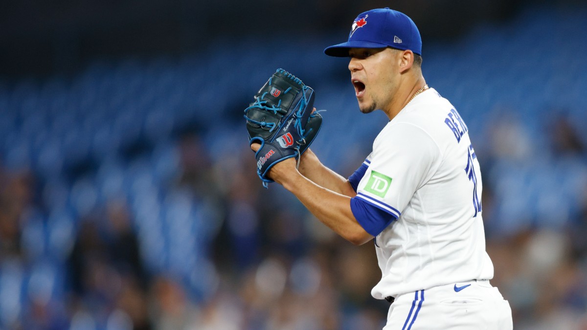 Blue Jays vs Twins Player Props | Wednesday’s Game 2 Odds, Picks article feature image