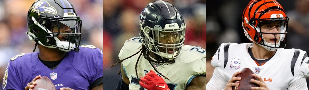 Week 9 Promos: Bet $10, Get $200 in Bonus Bets (& More)!